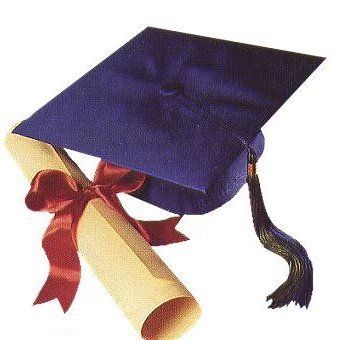 Profissionais de Nível Superior, Alunos de Pós-Graduação