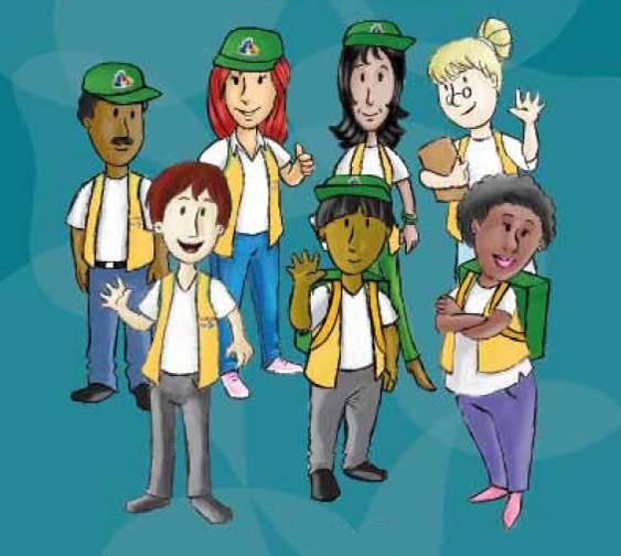 Agentes de Saúde