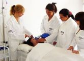 Técnicos e Auxiliares de Enfermagem