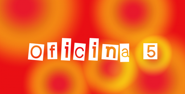 Oficina 5 - ASSESSORIA NA CONSTRUÇÃO E EXECUÇÃO...