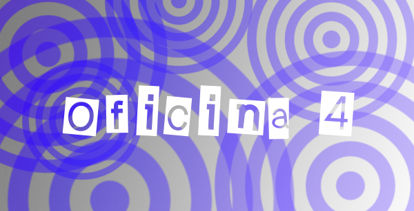 Oficina 4 -DIALOGANDO SOBRE SAÚDE VOCAL...