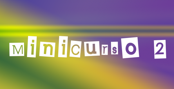 Minicurso 2 - NOÇÕES BÁSICAS DE VENTILAÇÃO...